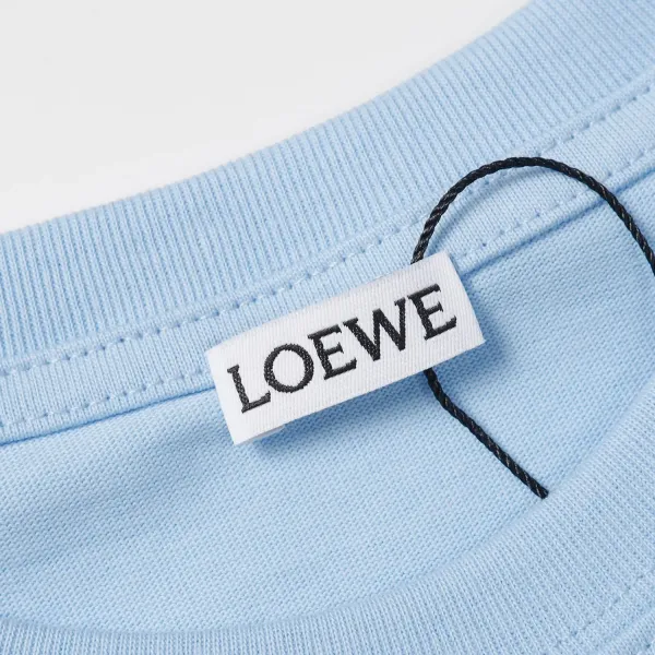 【2026】【LOEWE 公式旗艦店】ロエベ Tシャツ ご好評に付き再入荷! 【2026】【LOEWE 公式旗艦店】ロエベ Tシャツ ご好評に付き再入荷!