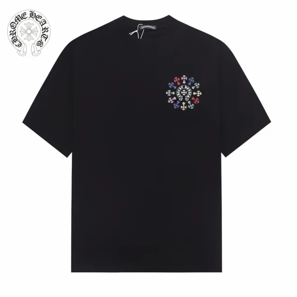 【2026】【CHROME HEARTS公式旗艦店】クロムハーツ Tシャツ ご好評に付き再入荷! 【2026】【CHROME HEARTS公式旗艦店】クロムハーツ Tシャツ ご好評に付き再入荷!