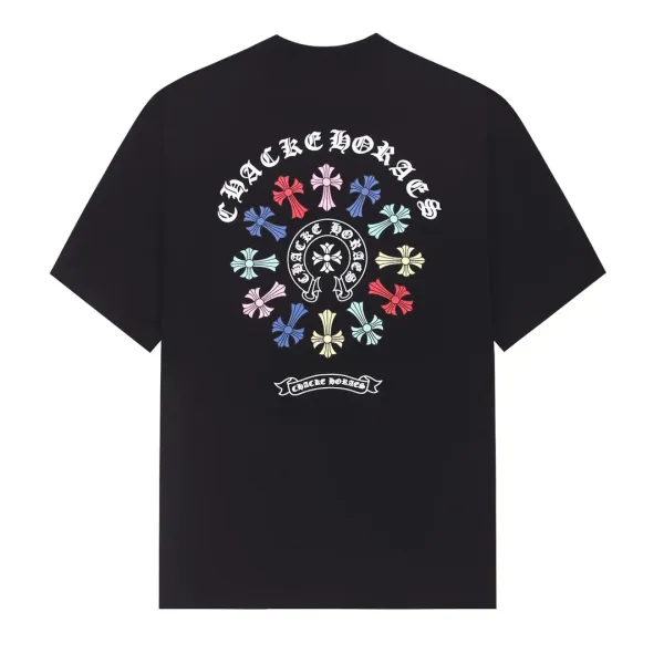 【2026】【CHROME HEARTS公式旗艦店】クロムハーツ Tシャツ ご好評に付き再入荷! 【2026】【CHROME HEARTS公式旗艦店】クロムハーツ Tシャツ ご好評に付き再入荷!