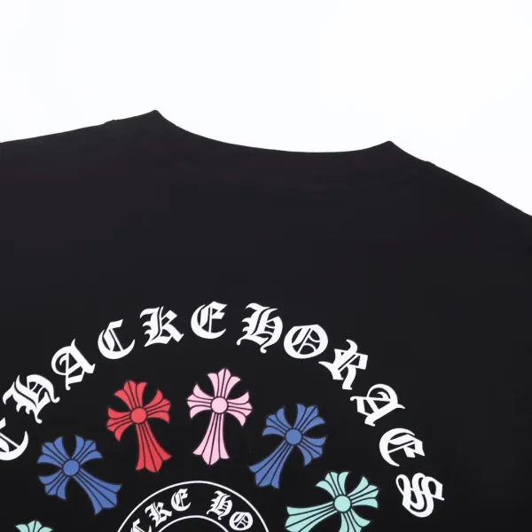【2026】【CHROME HEARTS公式旗艦店】クロムハーツ Tシャツ ご好評に付き再入荷! 【2026】【CHROME HEARTS公式旗艦店】クロムハーツ Tシャツ ご好評に付き再入荷!