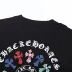 【2026】【CHROME HEARTS公式旗艦店】クロムハーツ Tシャツ ご好評に付き再入荷! 【2026】【CHROME HEARTS公式旗艦店】クロムハーツ Tシャツ ご好評に付き再入荷!