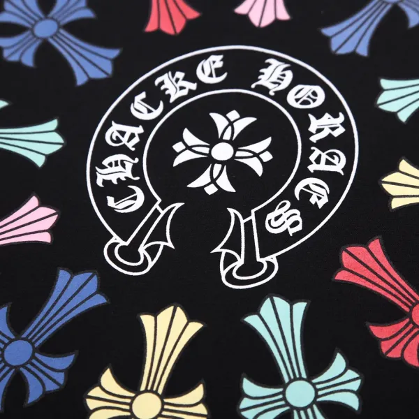 【2026】【CHROME HEARTS公式旗艦店】クロムハーツ Tシャツ ご好評に付き再入荷! 【2026】【CHROME HEARTS公式旗艦店】クロムハーツ Tシャツ ご好評に付き再入荷!
