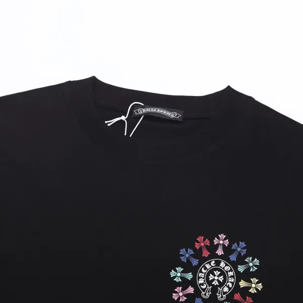 【2026】【CHROME HEARTS公式旗艦店】クロムハーツ Tシャツ ご好評に付き再入荷! 【2026】【CHROME HEARTS公式旗艦店】クロムハーツ Tシャツ ご好評に付き再入荷!