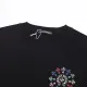 【2026】【CHROME HEARTS公式旗艦店】クロムハーツ Tシャツ ご好評に付き再入荷! 【2026】【CHROME HEARTS公式旗艦店】クロムハーツ Tシャツ ご好評に付き再入荷!
