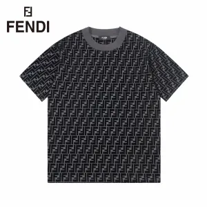【2026】【FENDI 公式旗艦店】フェンディTシャツ ご好評に付き再入荷! 【2026】【FENDI 公式旗艦店】フェンディTシャツ ご好評に付き再入荷!