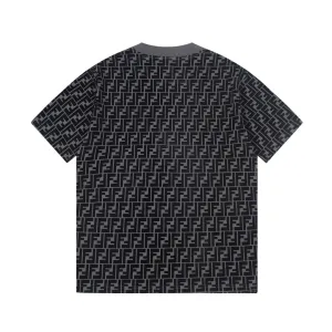 【2026】【FENDI  公式旗艦店】フェンディTシャツ ご好評に付き再入荷！