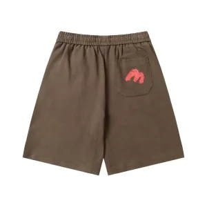 【2026】【BALENCIAGA 公式旗艦店】バレンシアガ ショートパンツ ご好評に付き再入荷! 【2026】【BALENCIAGA 公式旗艦店】バレンシアガ ショートパンツ ご好評に付き再入荷!
