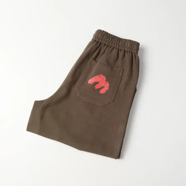 【2026】【BALENCIAGA 公式旗艦店】バレンシアガ ショートパンツ ご好評に付き再入荷! 【2026】【BALENCIAGA 公式旗艦店】バレンシアガ ショートパンツ ご好評に付き再入荷!