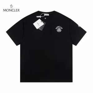 【2026】【MONCLER 公式旗艦店】 モンクレール Tシャツ ご好評に付き再入荷! 【2026】【MONCLER 公式旗艦店】 モンクレール Tシャツ ご好評に付き再入荷!