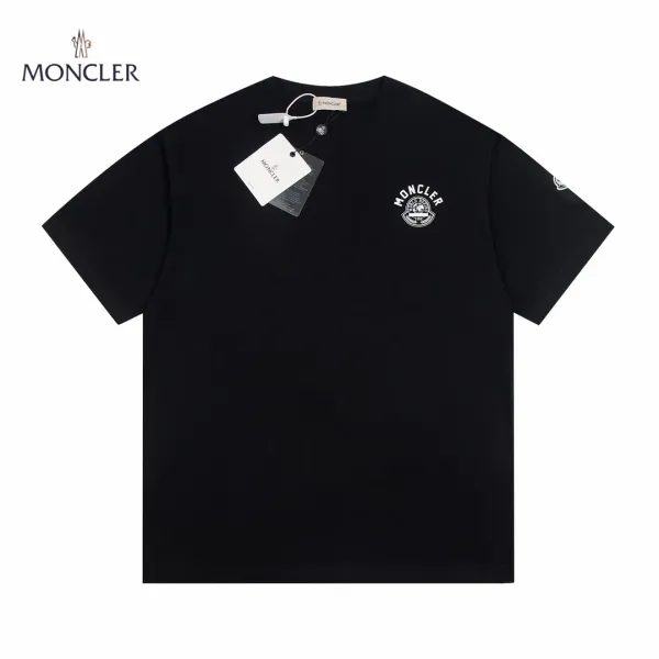 【2026】【MONCLER 公式旗艦店】 モンクレール Tシャツ ご好評に付き再入荷! 【2026】【MONCLER 公式旗艦店】 モンクレール Tシャツ ご好評に付き再入荷!