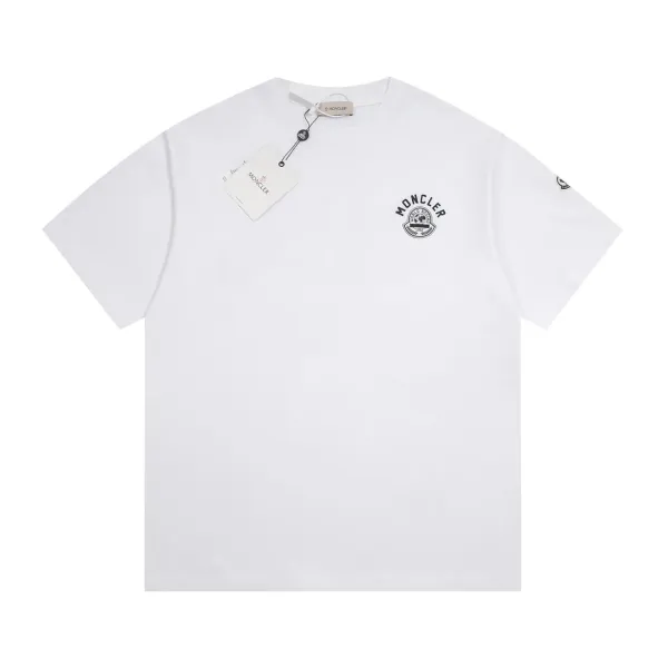【2026】【MONCLER 公式旗艦店】 モンクレール Tシャツ ご好評に付き再入荷! 【2026】【MONCLER 公式旗艦店】 モンクレール Tシャツ ご好評に付き再入荷!