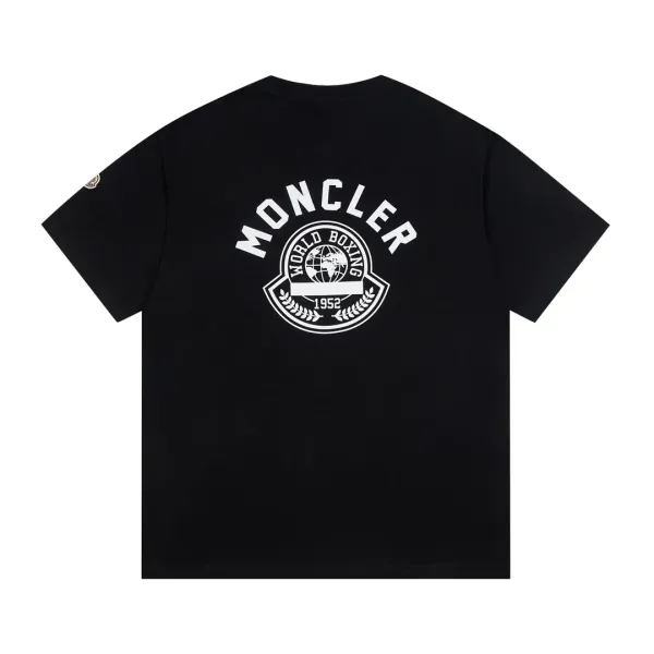 【2026】【MONCLER 公式旗艦店】 モンクレール Tシャツ ご好評に付き再入荷! 【2026】【MONCLER 公式旗艦店】 モンクレール Tシャツ ご好評に付き再入荷!