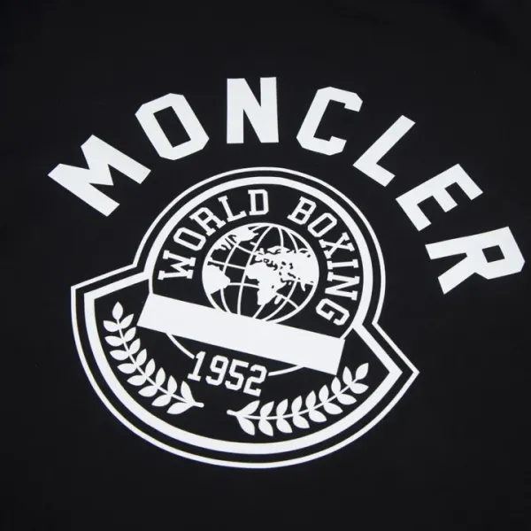 【2026】【MONCLER 公式旗艦店】 モンクレール Tシャツ ご好評に付き再入荷! 【2026】【MONCLER 公式旗艦店】 モンクレール Tシャツ ご好評に付き再入荷!