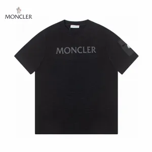 【2026】【MONCLER 公式旗艦店】 モンクレール Tシャツ ご好評に付き再入荷! 【2026】【MONCLER 公式旗艦店】 モンクレール Tシャツ ご好評に付き再入荷!