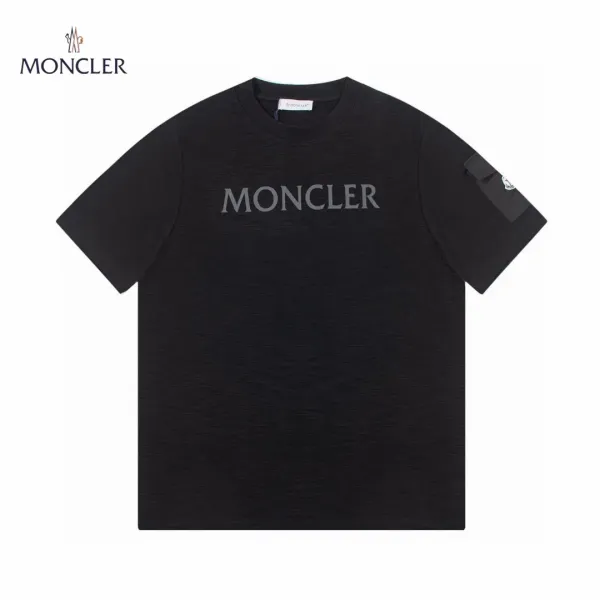 【2026】【MONCLER 公式旗艦店】 モンクレール Tシャツ ご好評に付き再入荷! 【2026】【MONCLER 公式旗艦店】 モンクレール Tシャツ ご好評に付き再入荷!