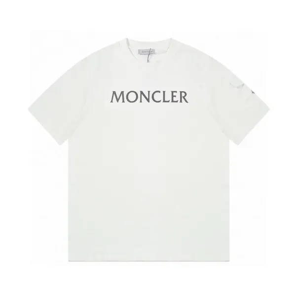 【2026】【MONCLER 公式旗艦店】 モンクレール Tシャツ ご好評に付き再入荷! 【2026】【MONCLER 公式旗艦店】 モンクレール Tシャツ ご好評に付き再入荷!