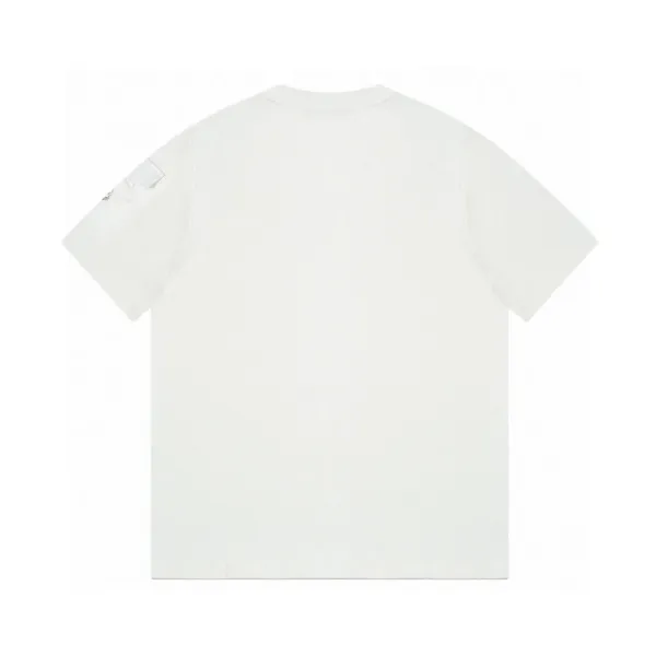 【2026】【MONCLER 公式旗艦店】 モンクレール Tシャツ ご好評に付き再入荷! 【2026】【MONCLER 公式旗艦店】 モンクレール Tシャツ ご好評に付き再入荷!