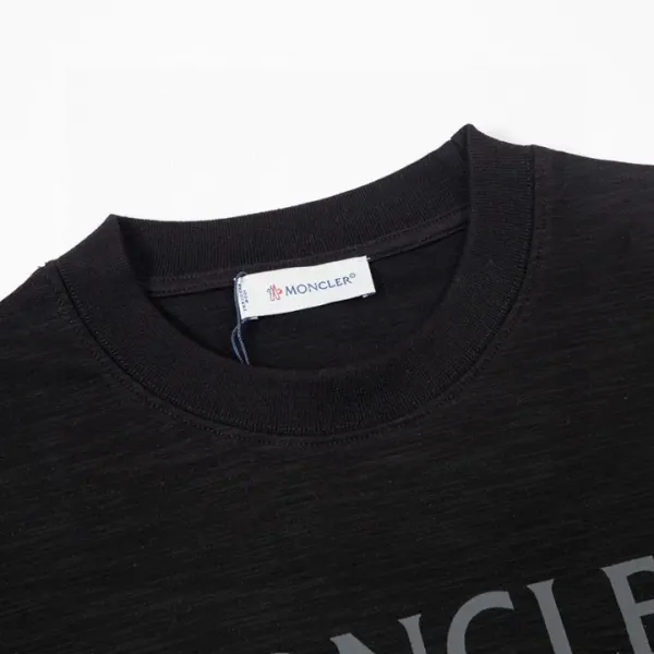 【2026】【MONCLER 公式旗艦店】 モンクレール Tシャツ ご好評に付き再入荷! 【2026】【MONCLER 公式旗艦店】 モンクレール Tシャツ ご好評に付き再入荷!