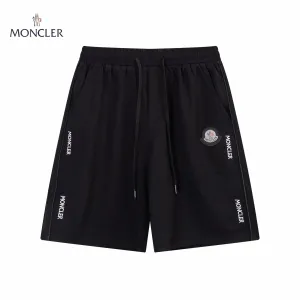 【2026】【MONCLER 公式旗艦店】モンクレール ショートパンツ ご好評に付き再入荷! 【2026】【MONCLER 公式旗艦店】モンクレール ショートパンツ ご好評に付き再入荷!