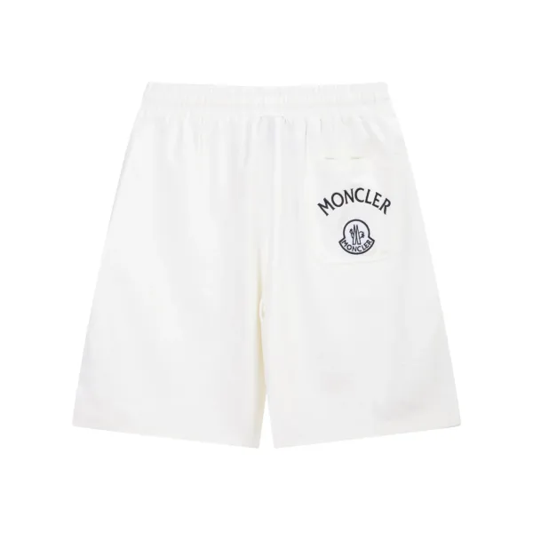 【2026】【MONCLER 公式旗艦店】モンクレール ショートパンツ ご好評に付き再入荷! 【2026】【MONCLER 公式旗艦店】モンクレール ショートパンツ ご好評に付き再入荷!