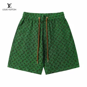 【2026】LV【LOUIS VUITTON  公式旗艦店】ルイヴィトン  ショートパンツご好評に付き再入荷！