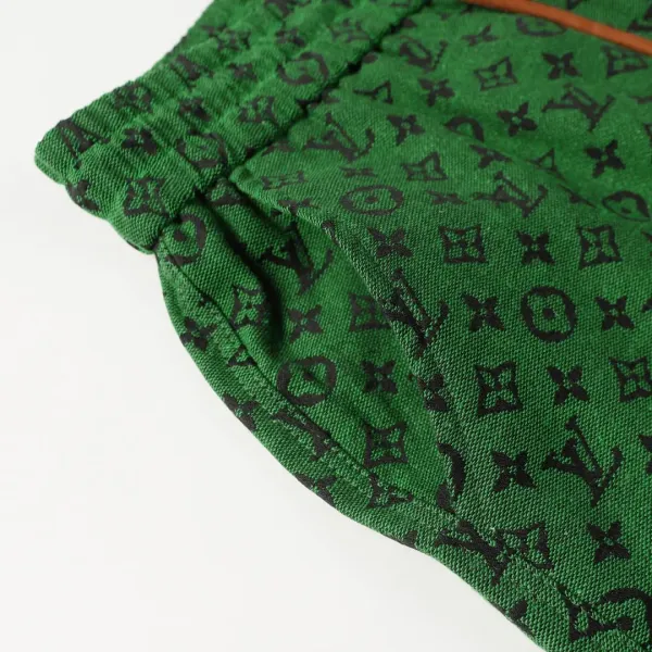 【2026】LV【LOUIS VUITTON  公式旗艦店】ルイヴィトン  ショートパンツご好評に付き再入荷！