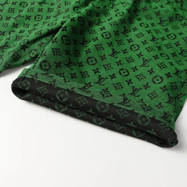 【2026】LV【LOUIS VUITTON  公式旗艦店】ルイヴィトン  ショートパンツご好評に付き再入荷！