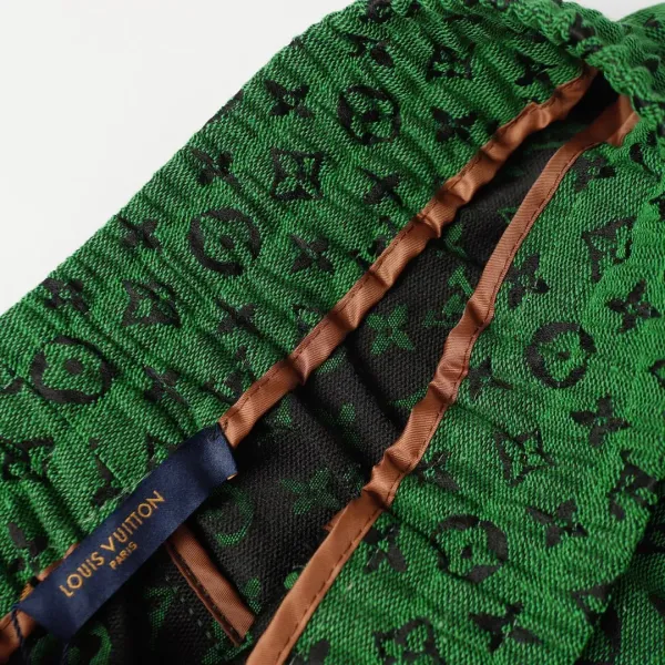 【2026】LV【LOUIS VUITTON  公式旗艦店】ルイヴィトン  ショートパンツご好評に付き再入荷！