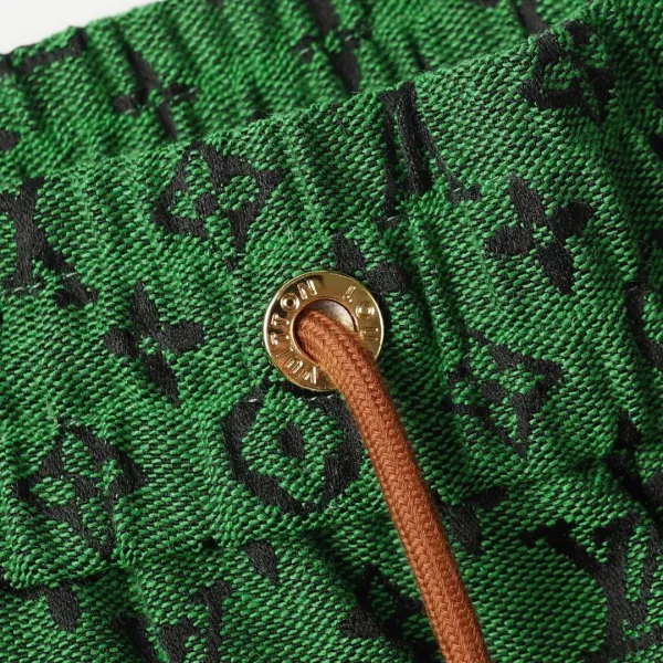 【2026】LV【LOUIS VUITTON  公式旗艦店】ルイヴィトン  ショートパンツご好評に付き再入荷！