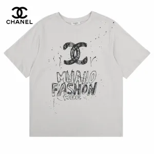 【2026】【CHANEL 公式旗艦店】シャネル Tシャツ ご好評に付き再入荷! 【2026】【CHANEL 公式旗艦店】シャネル Tシャツ ご好評に付き再入荷!