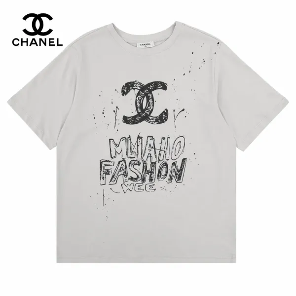 【2026】【CHANEL 公式旗艦店】シャネル Tシャツ ご好評に付き再入荷! 【2026】【CHANEL 公式旗艦店】シャネル Tシャツ ご好評に付き再入荷!
