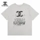 【2026】【CHANEL 公式旗艦店】シャネル Tシャツ ご好評に付き再入荷! 【2026】【CHANEL 公式旗艦店】シャネル Tシャツ ご好評に付き再入荷!
