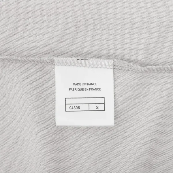 【2026】【CHANEL 公式旗艦店】シャネル Tシャツ ご好評に付き再入荷! 【2026】【CHANEL 公式旗艦店】シャネル Tシャツ ご好評に付き再入荷!