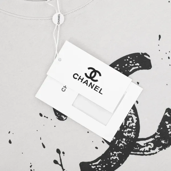 【2026】【CHANEL 公式旗艦店】シャネル Tシャツ ご好評に付き再入荷! 【2026】【CHANEL 公式旗艦店】シャネル Tシャツ ご好評に付き再入荷!