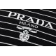 【2026】【PRADA  公式旗艦店】プラダ  Tシャツ ご好評に付き再入荷！