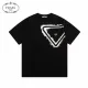【2026】【PRADA 公式旗艦店】プラダ Tシャツ ご好評に付き再入荷! 【2026】【PRADA 公式旗艦店】プラダ Tシャツ ご好評に付き再入荷!