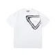 【2026】【PRADA 公式旗艦店】プラダ Tシャツ ご好評に付き再入荷! 【2026】【PRADA 公式旗艦店】プラダ Tシャツ ご好評に付き再入荷!