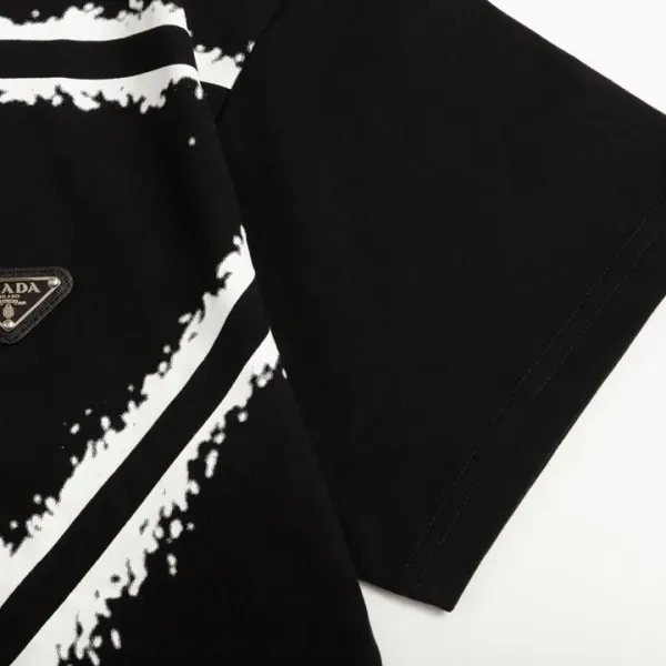 【2026】【PRADA 公式旗艦店】プラダ Tシャツ ご好評に付き再入荷! 【2026】【PRADA 公式旗艦店】プラダ Tシャツ ご好評に付き再入荷!