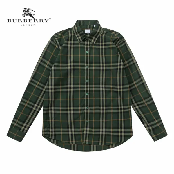 【2026】【BURBERRY 公式旗艦店】バーバリー シャツ ご好評に付き再入荷! 【2026】【BURBERRY 公式旗艦店】バーバリー シャツ ご好評に付き再入荷!