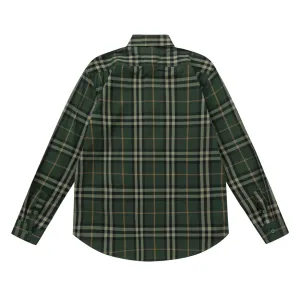 【2026】【BURBERRY 公式旗艦店】バーバリー シャツ ご好評に付き再入荷! 【2026】【BURBERRY 公式旗艦店】バーバリー シャツ ご好評に付き再入荷!