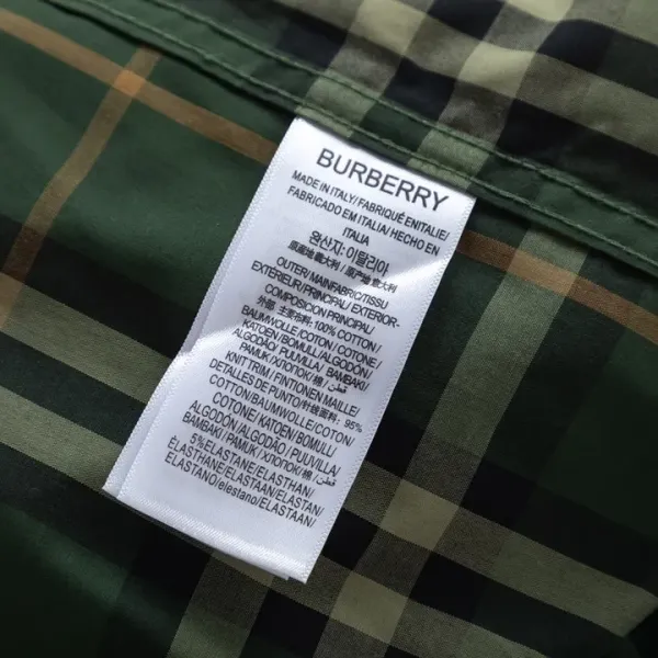 【2026】【BURBERRY 公式旗艦店】バーバリー シャツ ご好評に付き再入荷! 【2026】【BURBERRY 公式旗艦店】バーバリー シャツ ご好評に付き再入荷!