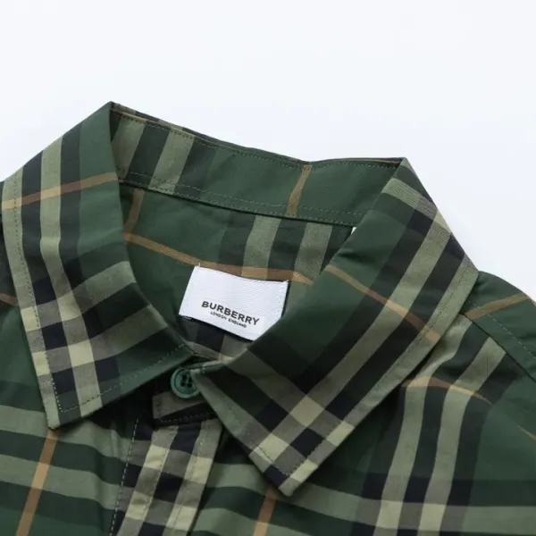 【2026】【BURBERRY 公式旗艦店】バーバリー シャツ ご好評に付き再入荷! 【2026】【BURBERRY 公式旗艦店】バーバリー シャツ ご好評に付き再入荷!