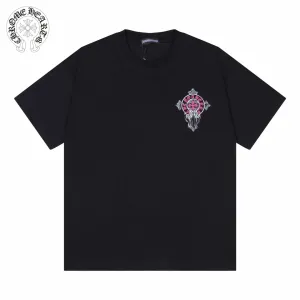 【2026】【CHROME HEARTS 公式旗艦店】クロムハーツ Tシャツご好評に付き再入荷! 【2026】【CHROME HEARTS 公式旗艦店】クロムハーツ Tシャツご好評に付き再入荷!