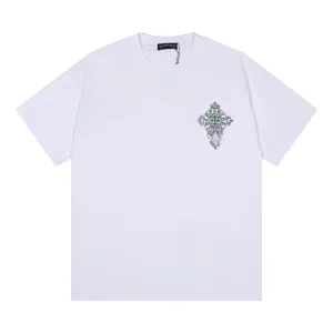 【2026】【CHROME HEARTS 公式旗艦店】クロムハーツ Tシャツご好評に付き再入荷! 【2026】【CHROME HEARTS 公式旗艦店】クロムハーツ Tシャツご好評に付き再入荷!
