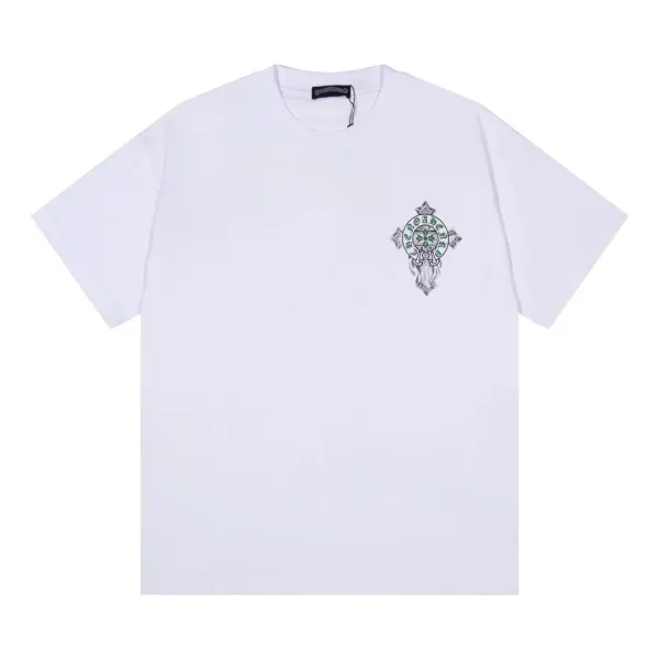 【2026】【CHROME HEARTS 公式旗艦店】クロムハーツ Tシャツご好評に付き再入荷! 【2026】【CHROME HEARTS 公式旗艦店】クロムハーツ Tシャツご好評に付き再入荷!