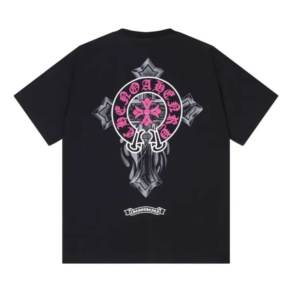 【2026】【CHROME HEARTS 公式旗艦店】クロムハーツ Tシャツご好評に付き再入荷! 【2026】【CHROME HEARTS 公式旗艦店】クロムハーツ Tシャツご好評に付き再入荷!