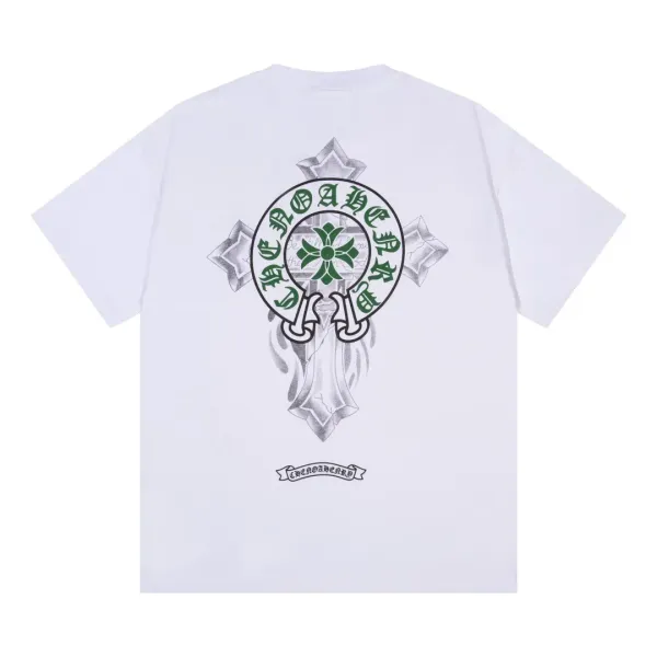 【2026】【CHROME HEARTS 公式旗艦店】クロムハーツ Tシャツご好評に付き再入荷! 【2026】【CHROME HEARTS 公式旗艦店】クロムハーツ Tシャツご好評に付き再入荷!