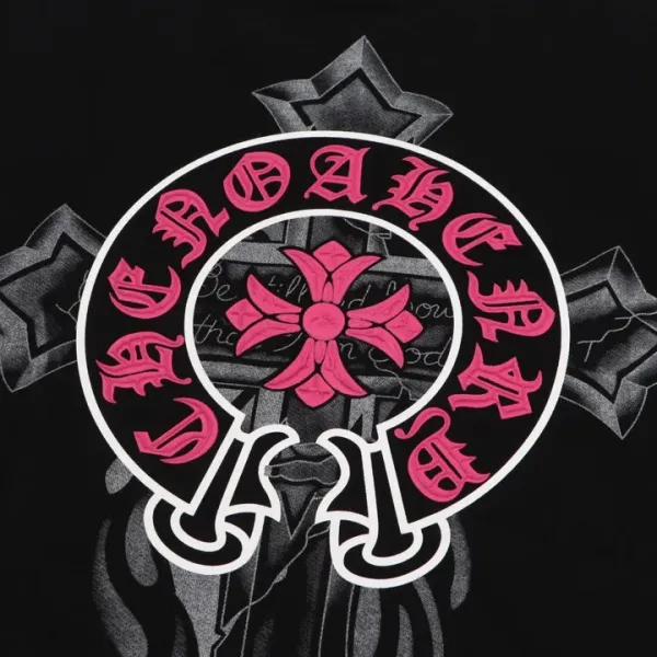 【2026】【CHROME HEARTS 公式旗艦店】クロムハーツ Tシャツご好評に付き再入荷! 【2026】【CHROME HEARTS 公式旗艦店】クロムハーツ Tシャツご好評に付き再入荷!
