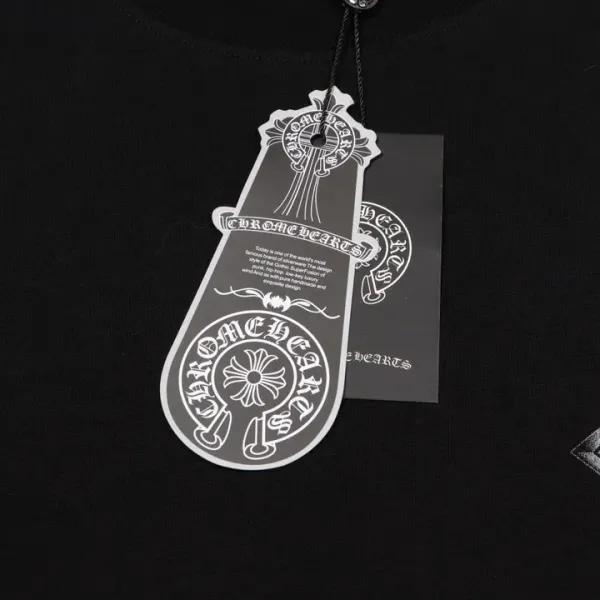 【2026】【CHROME HEARTS 公式旗艦店】クロムハーツ Tシャツご好評に付き再入荷! 【2026】【CHROME HEARTS 公式旗艦店】クロムハーツ Tシャツご好評に付き再入荷!