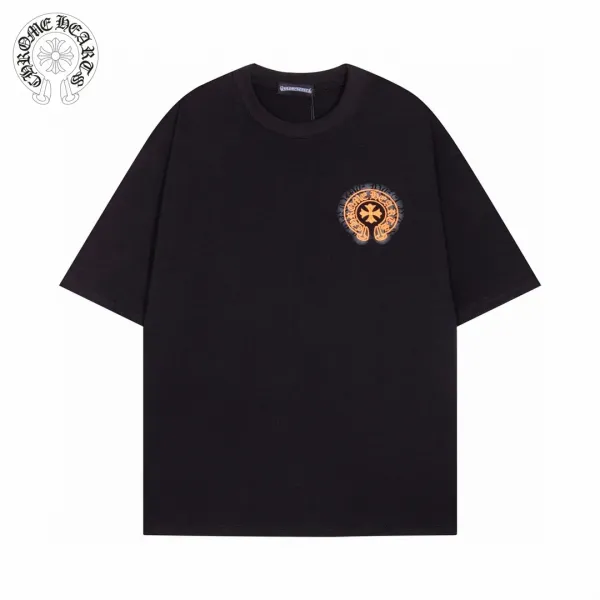 【2026】【CHROME HEARTS 公式旗艦店】クロムハーツ Tシャツご好評に付き再入荷! 【2026】【CHROME HEARTS 公式旗艦店】クロムハーツ Tシャツご好評に付き再入荷!